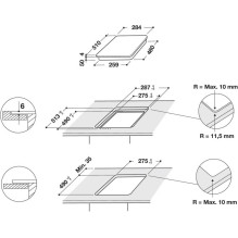 Whirlpool WS Q0530 NE Whirlpool WS Q0530 NE