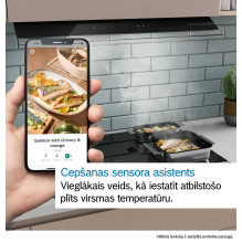 Bosch PVS63KHC1Z