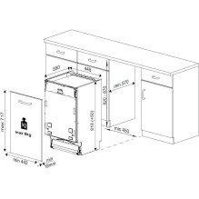 Beko DIS35025