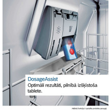 Bosch SMU2HVW06E