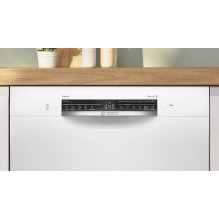 Bosch SMU2HVW06E