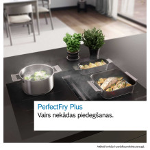Bosch PVS63KHC1Z