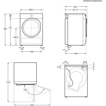 Electrolux EW7D495UE