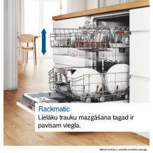 Bosch SMU2HVW06E