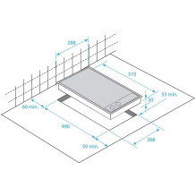 Beko HDCG32220SX