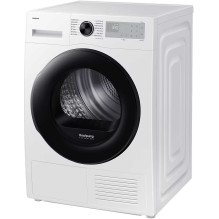 Samsung DV90DG52A0AHLE