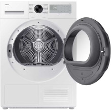 Samsung DV90DG52A0AHLE