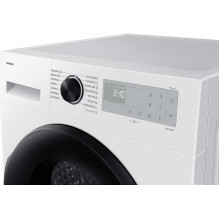Samsung DV90DG52A0AHLE