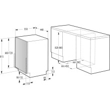Hisense HV583B10AD