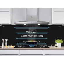 „Electrolux EIS67453“