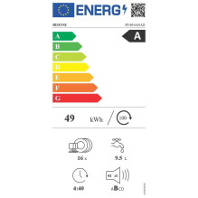 Hisense HV693A65AD
