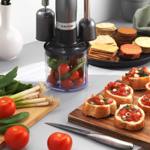 Salter Kosmosas 3-in-1