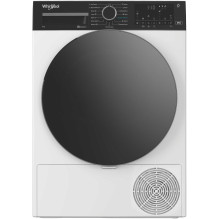 Whirlpool WPA9XWBSEE Whirlpool WPA9XWBSEE