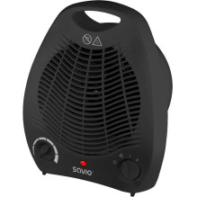 Savio AD-02 Black