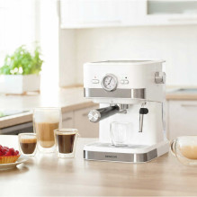 Sencor SES 1720WH