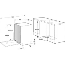 Hisense HV693A65AD