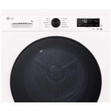 LG RHX1009NWB