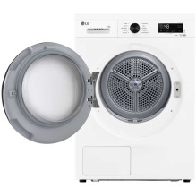 LG RHX1009NWB