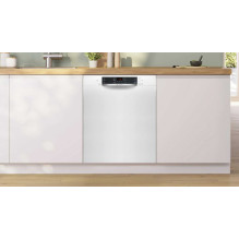 Bosch SMU26AW11S