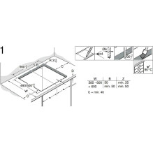 Bosch PUG611AA5E