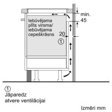 Bosch PVQ631HC1E