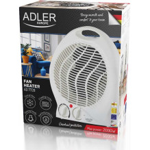 Adleris AD 7728 Adleris AD 7728