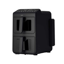 Lafe 47476 Air Fryer Dual Fry 10L Lafe 47476 Air Fryer Dual Fry 10L