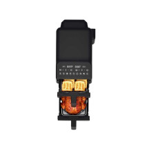 Lafe 47476 Air Fryer Dual Fry 10L Lafe 47476 Air Fryer Dual Fry 10L