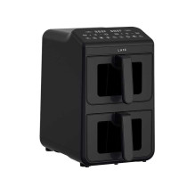 Lafe 47476 Air Fryer Dual Fry 10L Lafe 47476 Air Fryer Dual Fry 10L