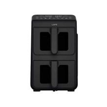 Lafe 47476 Air Fryer Dual Fry 10L Lafe 47476 Air Fryer Dual Fry 10L