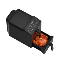Lafe 47476 Air Fryer Dual Fry 10L Lafe 47476 Air Fryer Dual Fry 10L