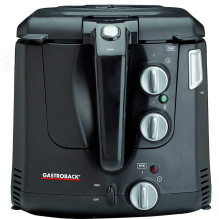 Gastroback 42580 Vita-Spin Black Gastroback 42580 Vita-Spin Black