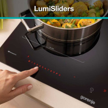 Gorenje GI6443BSCWF