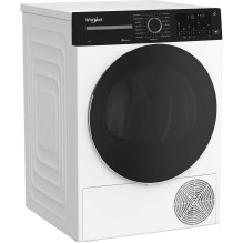Whirlpool WPE12XWBSEE Whirlpool WPE12XWBSEE