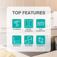 Gorenje GI6443BSCWF