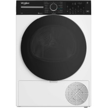 Whirlpool WPE12XWBSEE Whirlpool WPE12XWBSEE