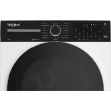Whirlpool WPE12XWBSEE Whirlpool WPE12XWBSEE