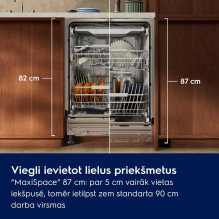 „Electrolux E87LB200T“