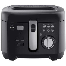 Eldom FR18 Freet 2.5L Black Eldom FR18 Freet 2.5L Black