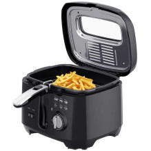 Eldom FR18 Freet 2.5L Black Eldom FR18 Freet 2.5L Black