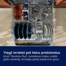 Electrolux E87LB200S