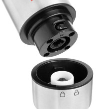 „Gastroback 40972 Design“ rankinio trintuvo rinkinys 5in1