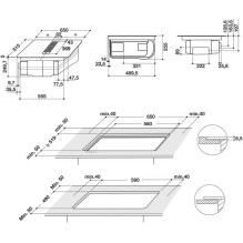 Whirlpool WVH 1065B F KIT Whirlpool WVH 1065B F KIT