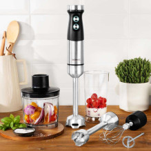 „Gastroback 40972 Design“ rankinio trintuvo rinkinys 5in1