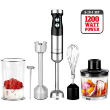 „Gastroback 40972 Design“ rankinio trintuvo rinkinys 5in1