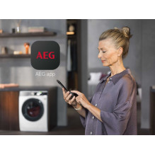 AEG TR9396CE