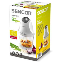 Sencor SHB 4310