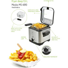 Mesko MS 4910 Mesko MS 4910