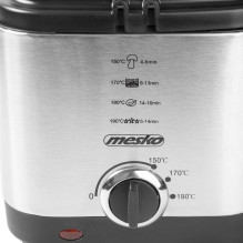 Mesko MS 4910 Mesko MS 4910