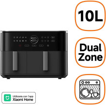 Xiaomi Dual Zone Air Fryer...